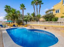 Venta - Villa / Semi adosado - Ciudad Quesada - Rojales