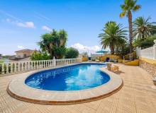 Venta - Villa / Semi adosado - Ciudad Quesada - Rojales