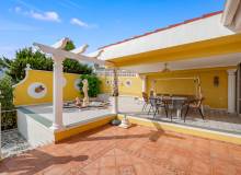Venta - Villa / Semi adosado - Ciudad Quesada - Rojales