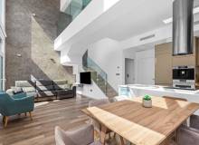 Venta - Villa / Semi adosado - Ciudad Quesada