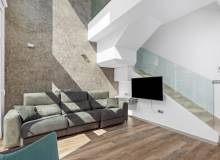 Venta - Villa / Semi adosado - Ciudad Quesada