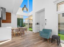 Venta - Villa / Semi adosado - Ciudad Quesada