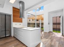 Venta - Villa / Semi adosado - Ciudad Quesada