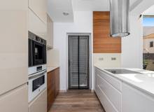 Venta - Villa / Semi adosado - Ciudad Quesada