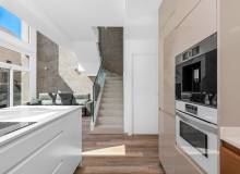 Venta - Villa / Semi adosado - Ciudad Quesada