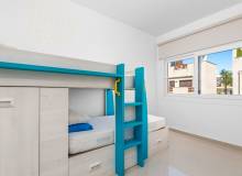 Venta - Villa / Semi adosado - Ciudad Quesada