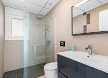 Venta - Villa / Semi adosado - Ciudad Quesada