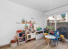 Venta - Villa / Semi adosado - Ciudad Quesada