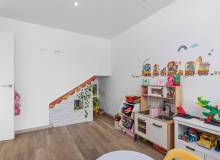 Venta - Villa / Semi adosado - Ciudad Quesada