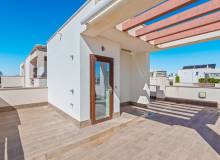 Venta - Villa / Semi adosado - Ciudad Quesada