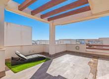 Venta - Villa / Semi adosado - Ciudad Quesada