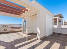 Venta - Villa / Semi adosado - Ciudad Quesada