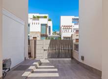 Venta - Villa / Semi adosado - Ciudad Quesada