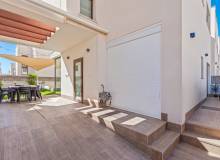 Venta - Villa / Semi adosado - Ciudad Quesada