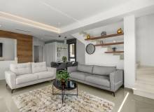 Venta - Villa / Semi adosado - Ciudad Quesada