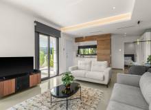 Venta - Villa / Semi adosado - Ciudad Quesada