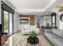 Venta - Villa / Semi adosado - Ciudad Quesada