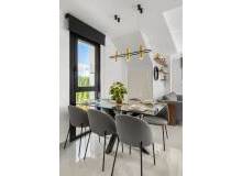 Venta - Villa / Semi adosado - Ciudad Quesada