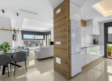 Venta - Villa / Semi adosado - Ciudad Quesada