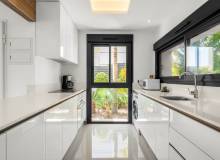 Venta - Villa / Semi adosado - Ciudad Quesada