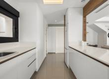 Venta - Villa / Semi adosado - Ciudad Quesada