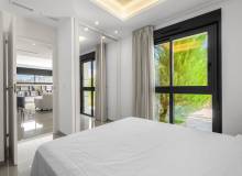 Venta - Villa / Semi adosado - Ciudad Quesada