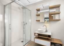 Venta - Villa / Semi adosado - Ciudad Quesada