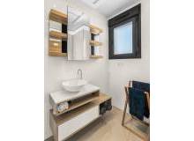 Venta - Villa / Semi adosado - Ciudad Quesada