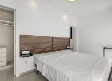 Venta - Villa / Semi adosado - Ciudad Quesada