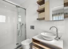 Venta - Villa / Semi adosado - Ciudad Quesada