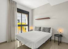 Venta - Villa / Semi adosado - Ciudad Quesada