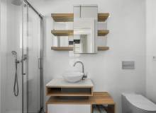 Venta - Villa / Semi adosado - Ciudad Quesada