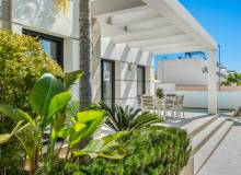 Venta - Villa / Semi adosado - Ciudad Quesada