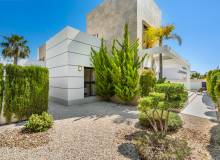 Venta - Villa / Semi adosado - Ciudad Quesada