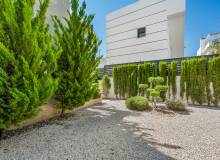 Venta - Villa / Semi adosado - Ciudad Quesada