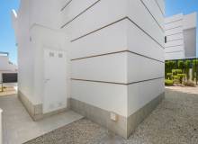 Venta - Villa / Semi adosado - Ciudad Quesada