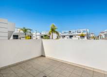 Venta - Villa / Semi adosado - Ciudad Quesada