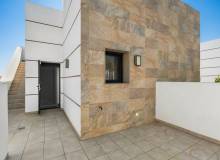 Venta - Villa / Semi adosado - Ciudad Quesada