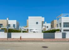 Venta - Villa / Semi adosado - Ciudad Quesada