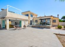 Venta - Villa / Semi adosado - Ciudad Quesada