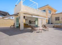 Venta - Villa / Semi adosado - Ciudad Quesada