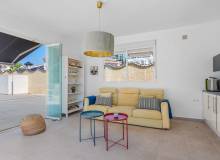Venta - Villa / Semi adosado - Ciudad Quesada