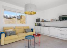 Venta - Villa / Semi adosado - Ciudad Quesada