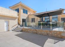 Venta - Villa / Semi adosado - Ciudad Quesada