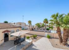 Venta - Villa / Semi adosado - Ciudad Quesada