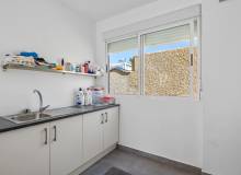 Venta - Villa / Semi adosado - Ciudad Quesada