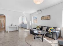 Venta - Villa / Semi adosado - Ciudad Quesada