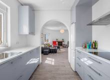 Venta - Villa / Semi adosado - Ciudad Quesada