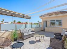Venta - Villa / Semi adosado - Ciudad Quesada