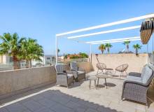 Venta - Villa / Semi adosado - Ciudad Quesada